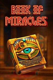 Book Of Miracles