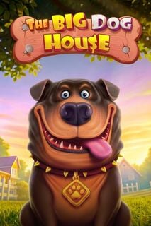 The Big Dog House