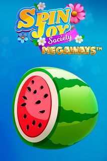 Spinjoy Society Megaways