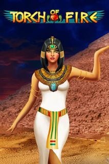 Torch of Fire