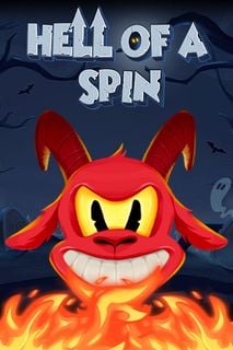 Hell of a Spin