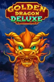Golden Dragon Deluxe