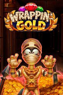 Wrappin Gold
