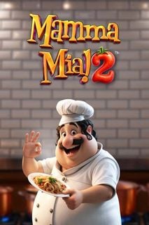 Mamma Mia 2