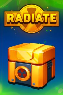 Radiate