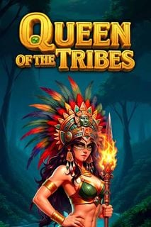 Queen Of The Tribes