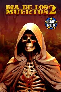 Dia De Los Muertos 2