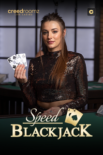 Speed Blackjack C