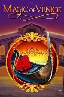 Magic of Venice