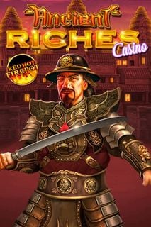 Ancient Riches RHFP