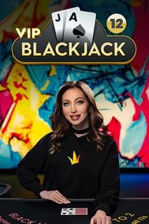 VIP Blackjack 12