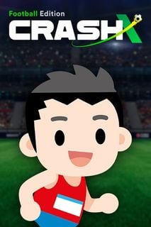 CrashX Football Edition