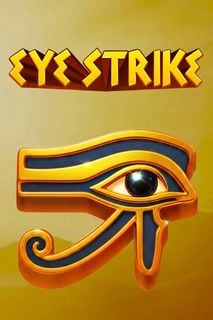 Eye Strike