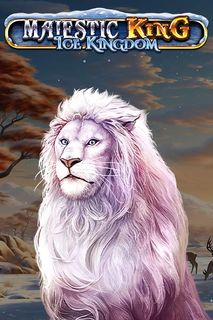 Majestic King - Ice Kingdom