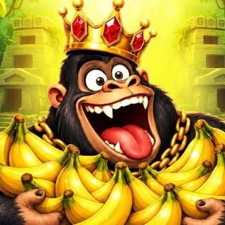 Chonky Kong: Hold & Win