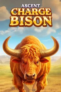 Charge Bison Ascent