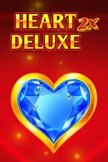 Heart Deluxe 2