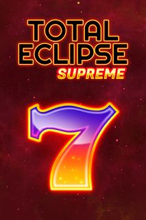 Total Eclipse Supreme