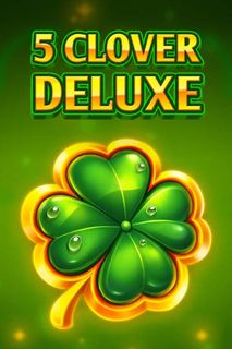 5 Clover Deluxe