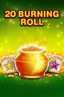20 Burning Roll