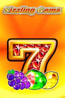 Sizzling Gems