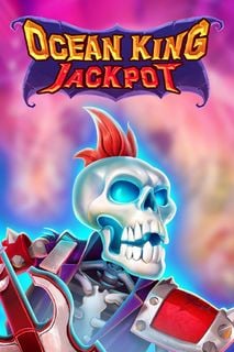 Ocean King Jackpot