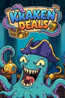 Kraken Deals