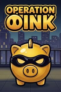 Operation Oink