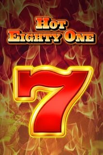 Hot Eighty One