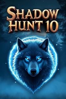 Shadow Hunt 10