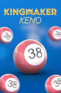 Max Keno