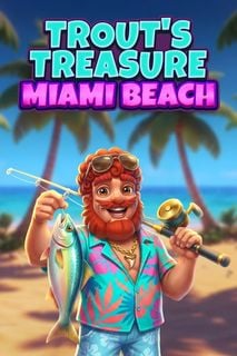 Trout's Treasure - Miami Beach