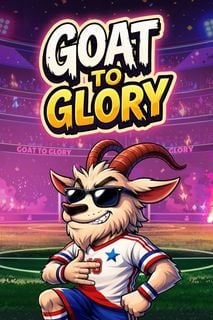 Goat to Glory