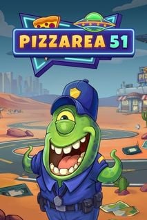Pizzarea 51