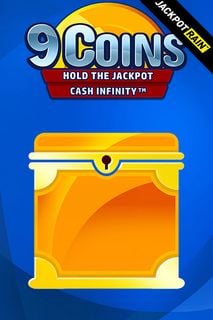 9 Coins Extremely Light
