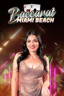 Miami Beach Baccarat