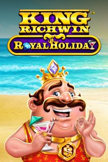 King Richwin: Royal Holiday