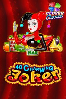 40 Charming Joker