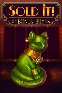 Sold It Bonus Buy