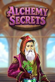 Alchemy Secrets