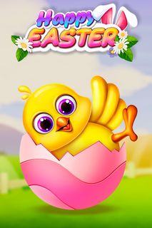 Happy Easter