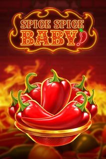 Spice Spice Baby