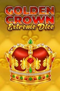 Golden Crown Extreme Dice