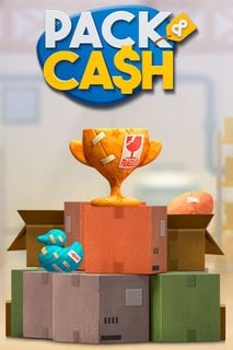 Pack & Cash