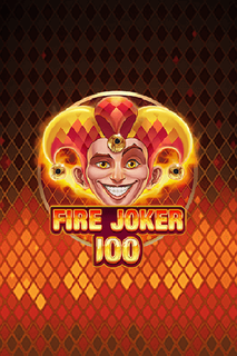 Fire Joker