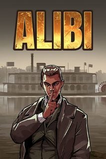 Alibi