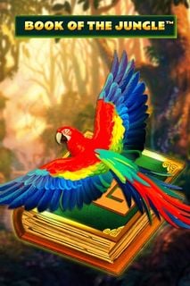 Book Of The Jungle