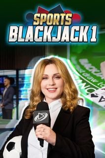 Sports Blackjack 1