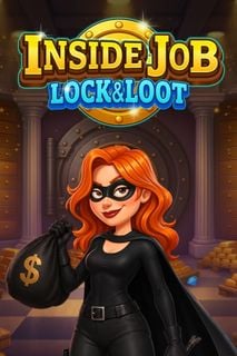 Inside Job: Lock & Loot