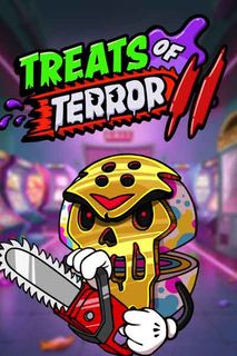 Treats of Terror II